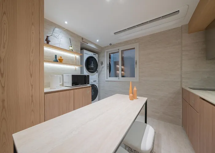 Hostel Jamsil Arijae *