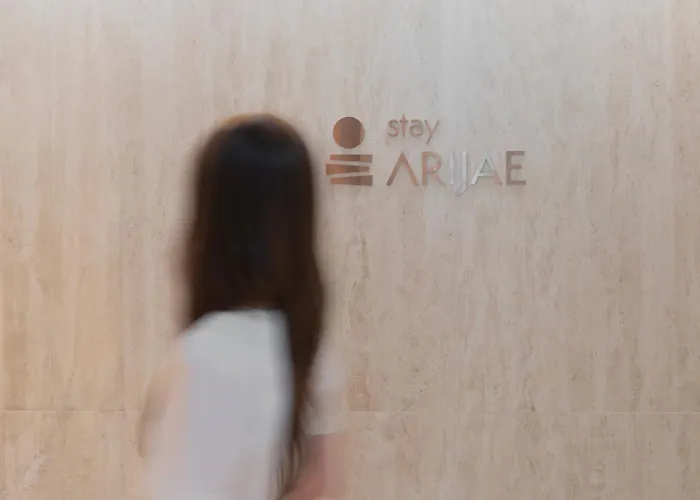 Hostel Jamsil Arijae Seoul