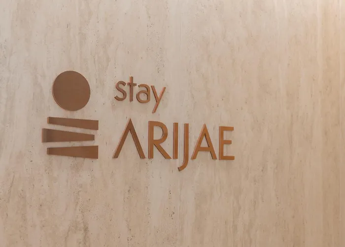 Hostel Jamsil Arijae *