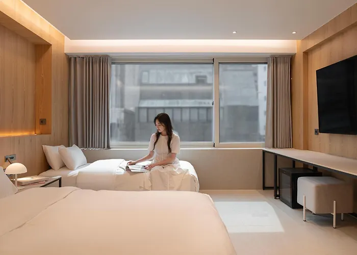 Jamsil Arijae Seoul