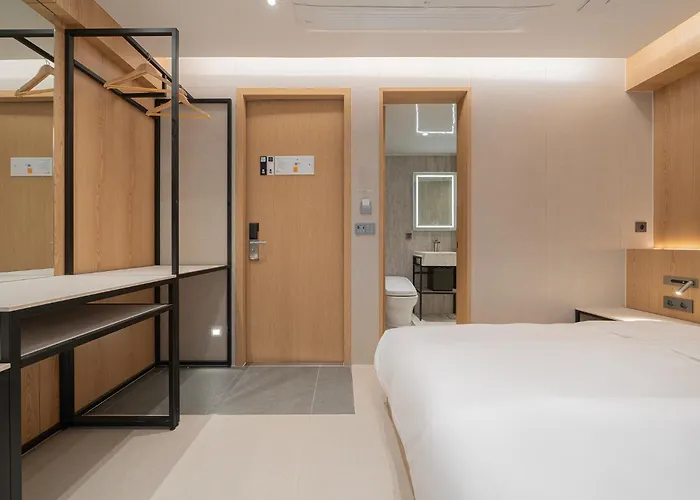 Jamsil Arijae Hostel