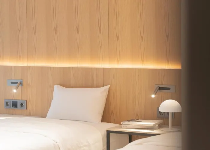 Hostel Jamsil Arijae Seoul