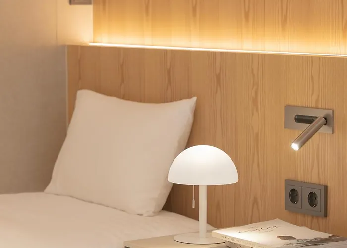 Hostel Jamsil Arijae Seoul