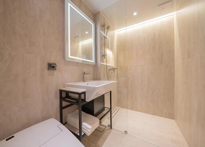 Hostel Jamsil Arijae