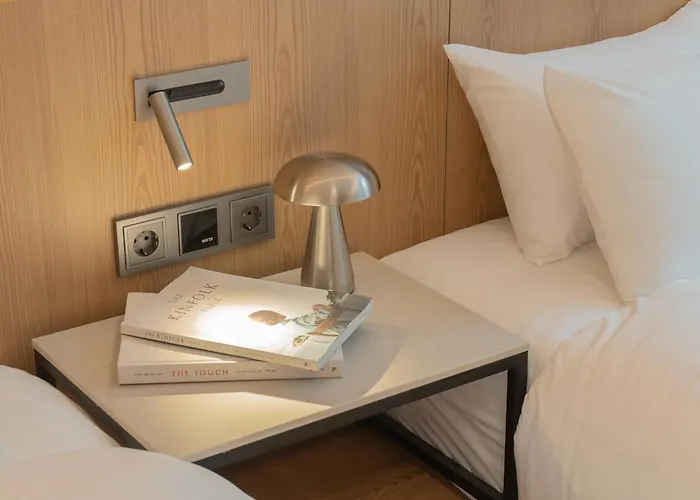 Hostel Jamsil Arijae Seoul