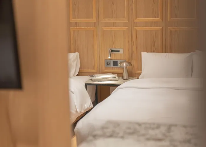 Jamsil Arijae Hostel Seoul