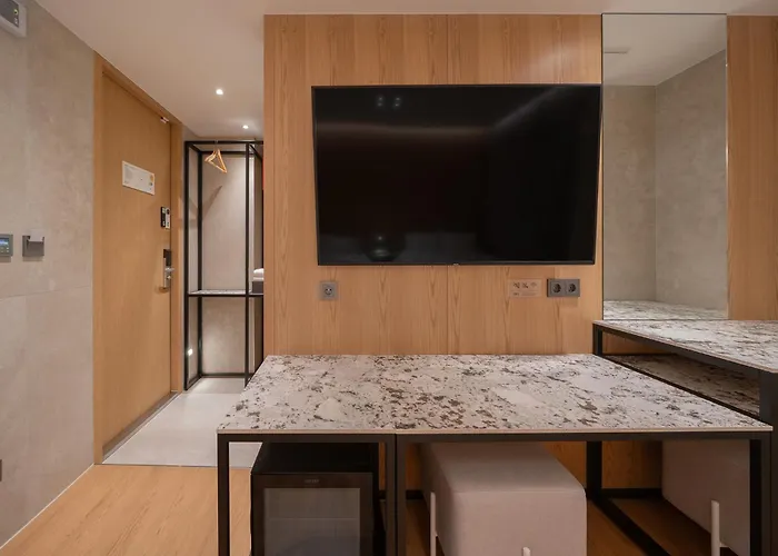 Hostel Jamsil Arijae
