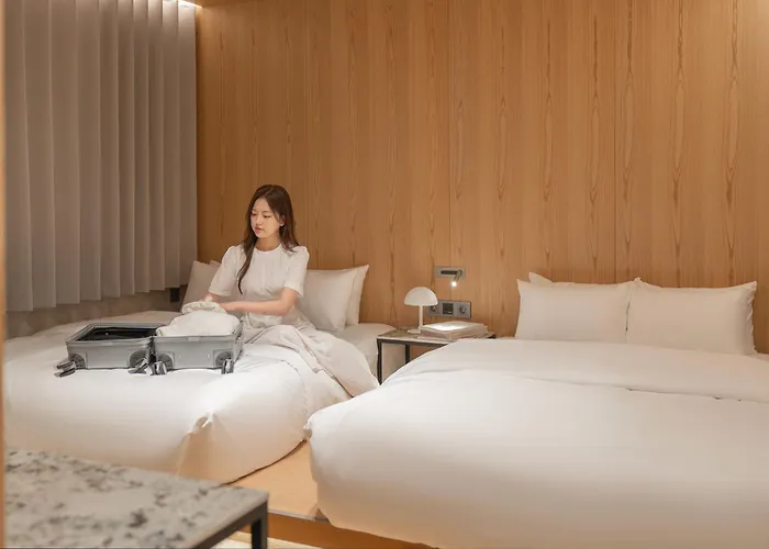 Jamsil Arijae * Seoul