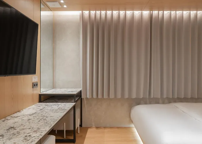 Hostel Jamsil Arijae